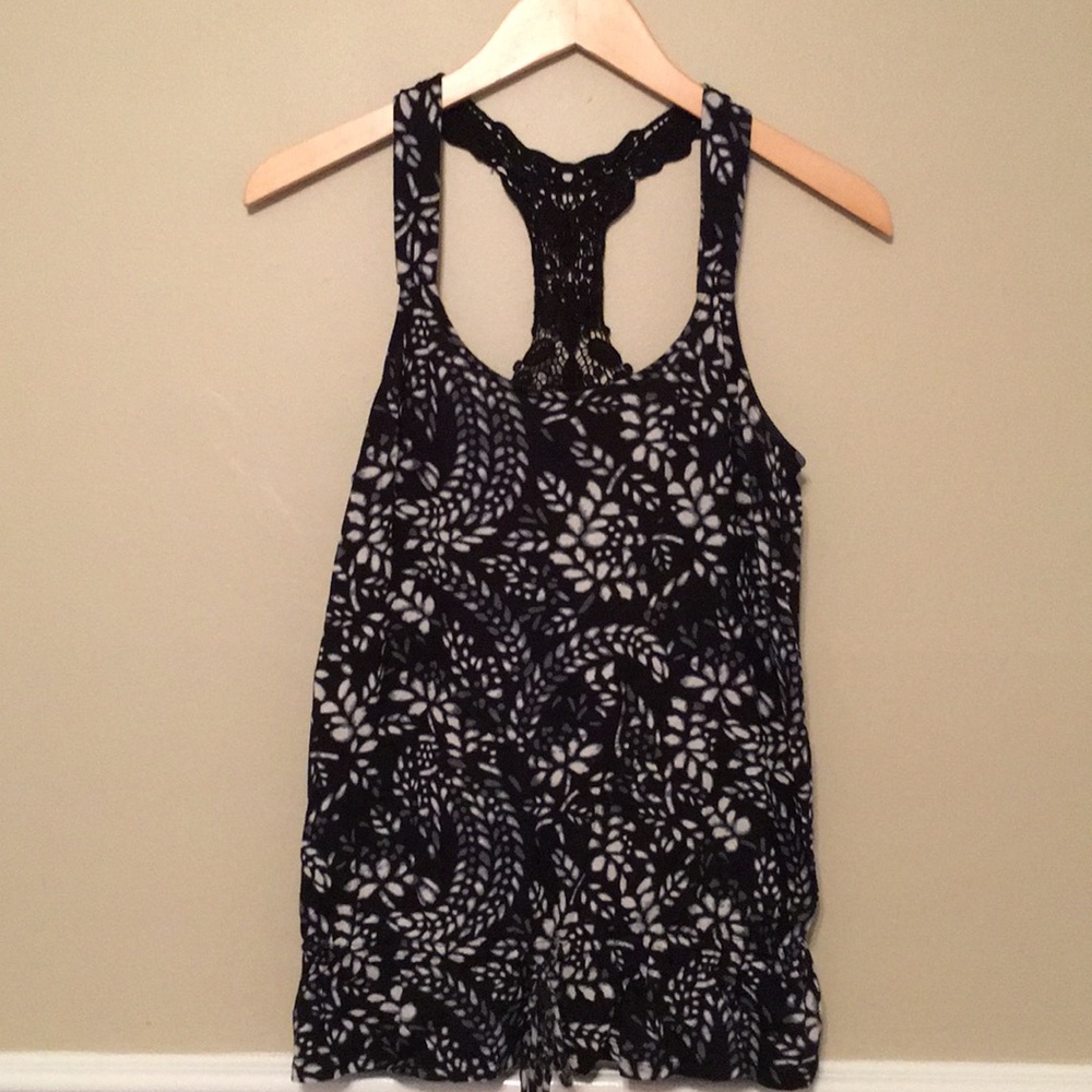 Express Top